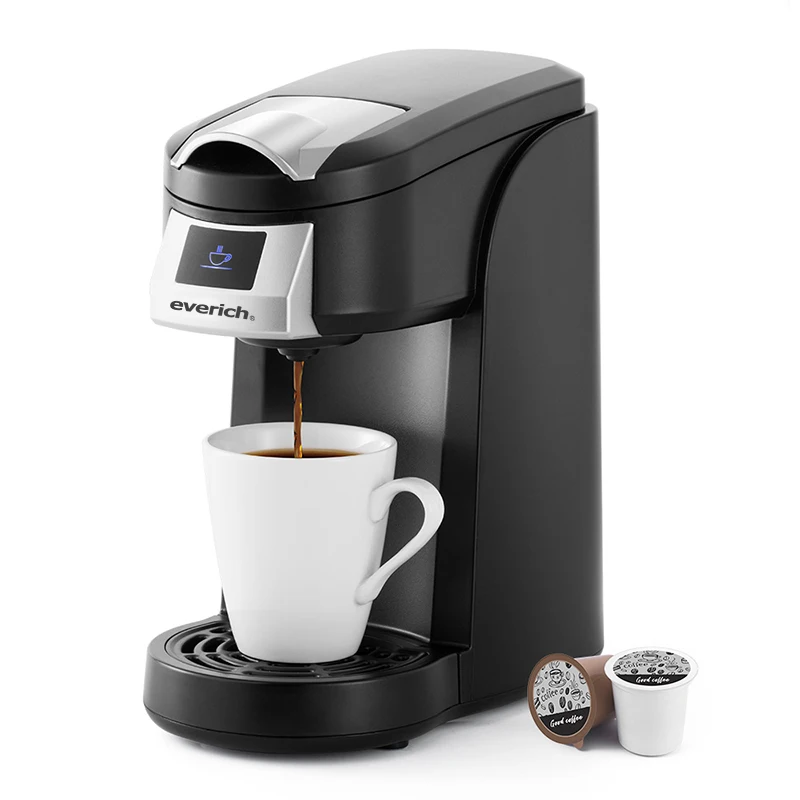 High Quality Professional Manual Coffee Machine With Grinder Barista Pulper