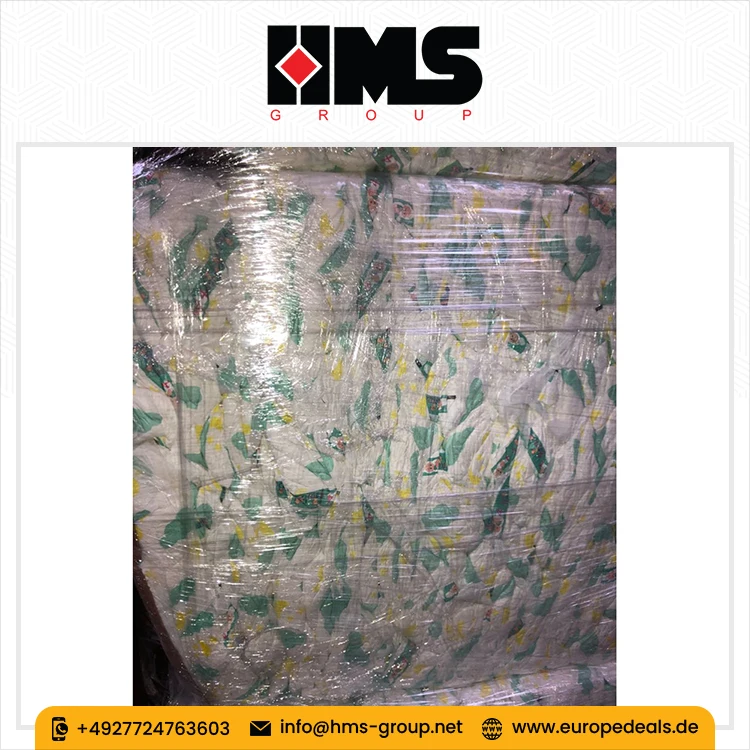 Disposable Newborn Cloth Baby Diapers and Baby Pants