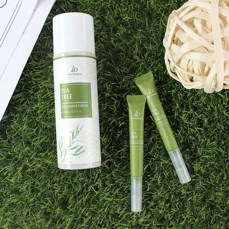 GAM6G1 TEA TREE Anti-acne Facial Serum for Sensitive skin