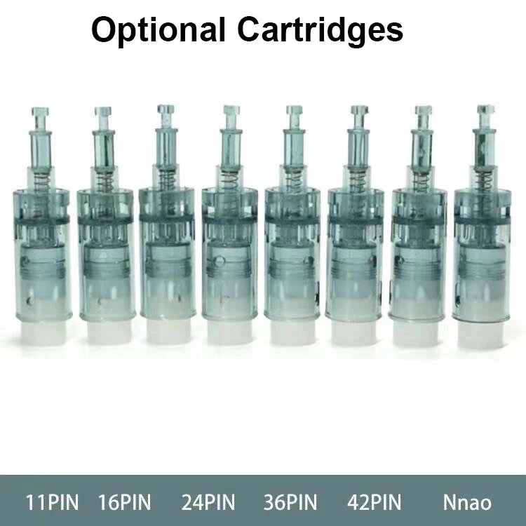  Новое поступление! Dr ручка E6 6 Скорость проводной и беспроводной МТС derma pen производитель microneedling терапия dermapen