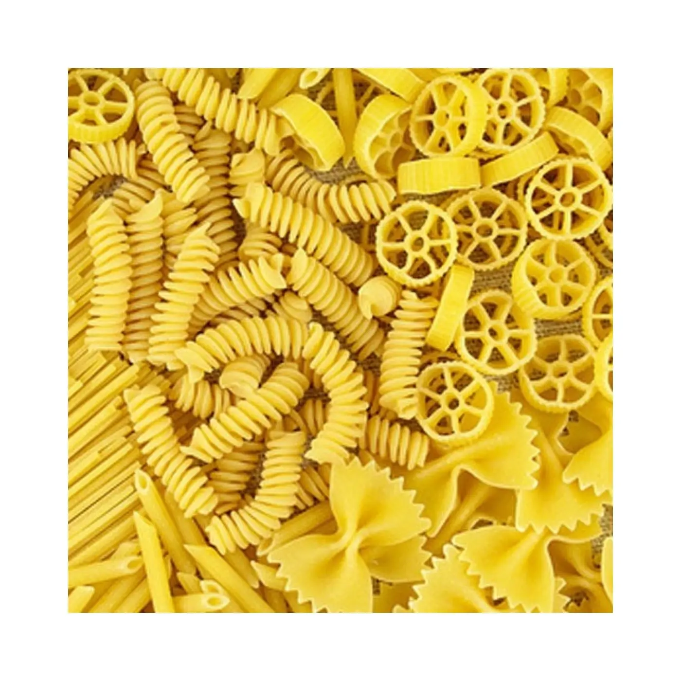 Высокое качество макароны много типов разных размеров для вас // янтарный + 84383004939