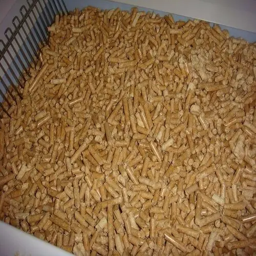 Wholesale EN plus-A1 Fir wood pellet / Pine wood pellet/ Beech wood pellets Supplier from  Ukraine