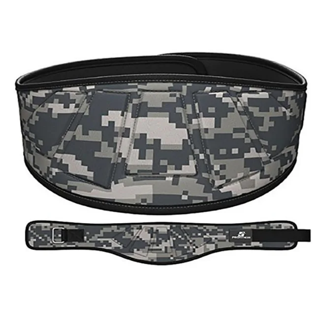 Tested power nylon buckle gym weightlifting lever belt neoprene custom leather weight lifting belts  neoprene weightlifting belt