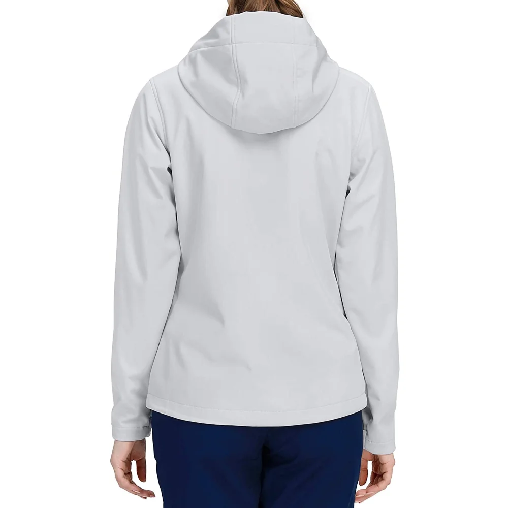 Wholesale Latest Design High Quality Soft Shell Jacket  Soft Shell Jacket