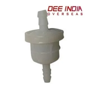 
Manufacturing and supplying a wide range of PETROL FILTER CD-100 