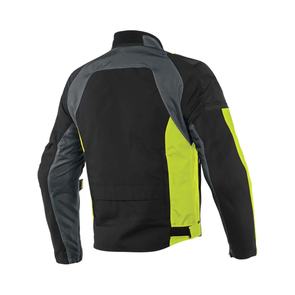 custom style good designs best manufacturing with cheap price motorbike textile jacket