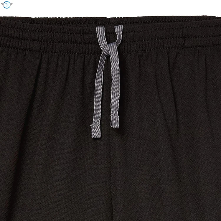 Hot Sale Custom Embroidered Basketball Shorts youth Wear Team Mens fitness shorts running wear logo design