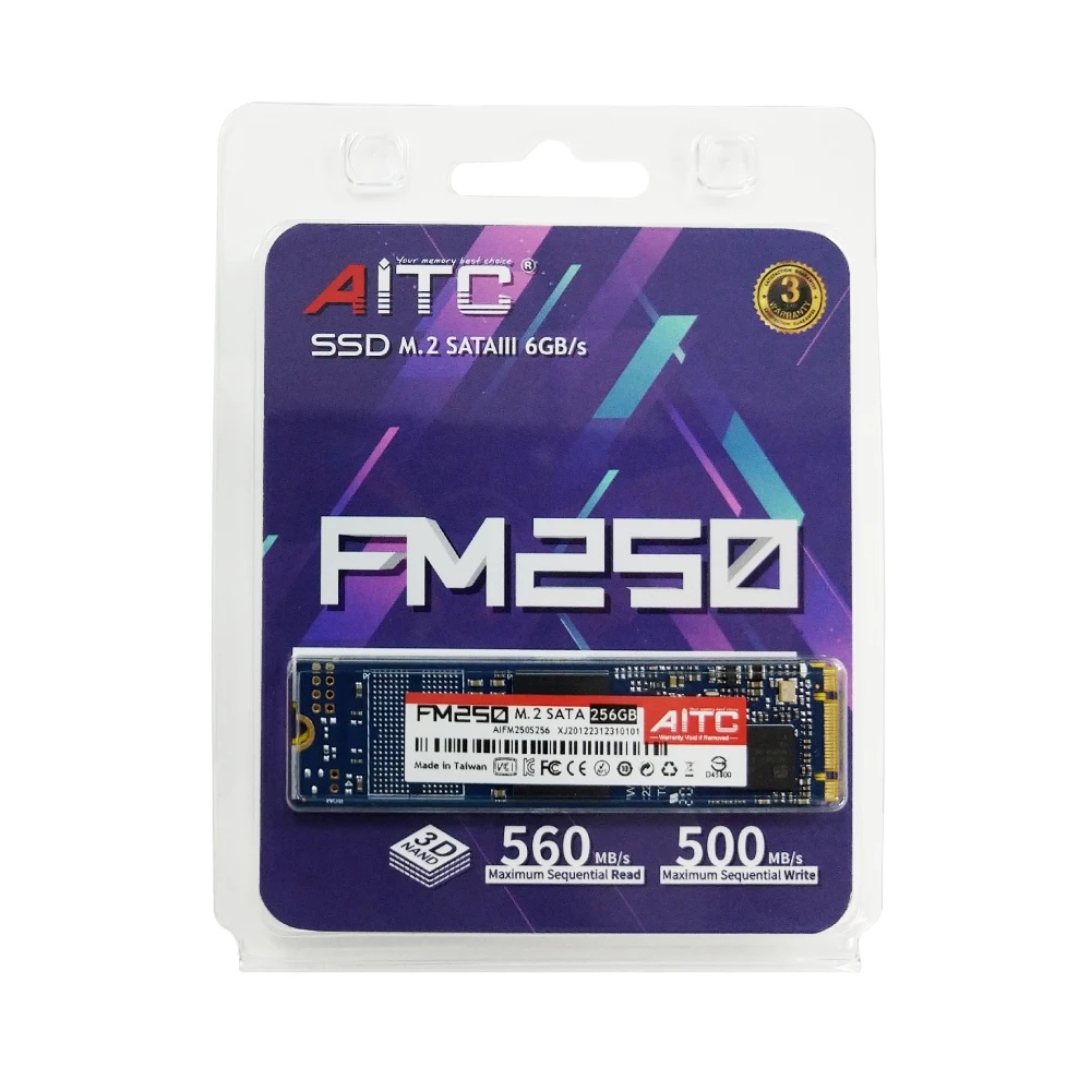  128 Гб SSD M2 SATA3 2280 M + B ключ жесткие диски для настольных ПК