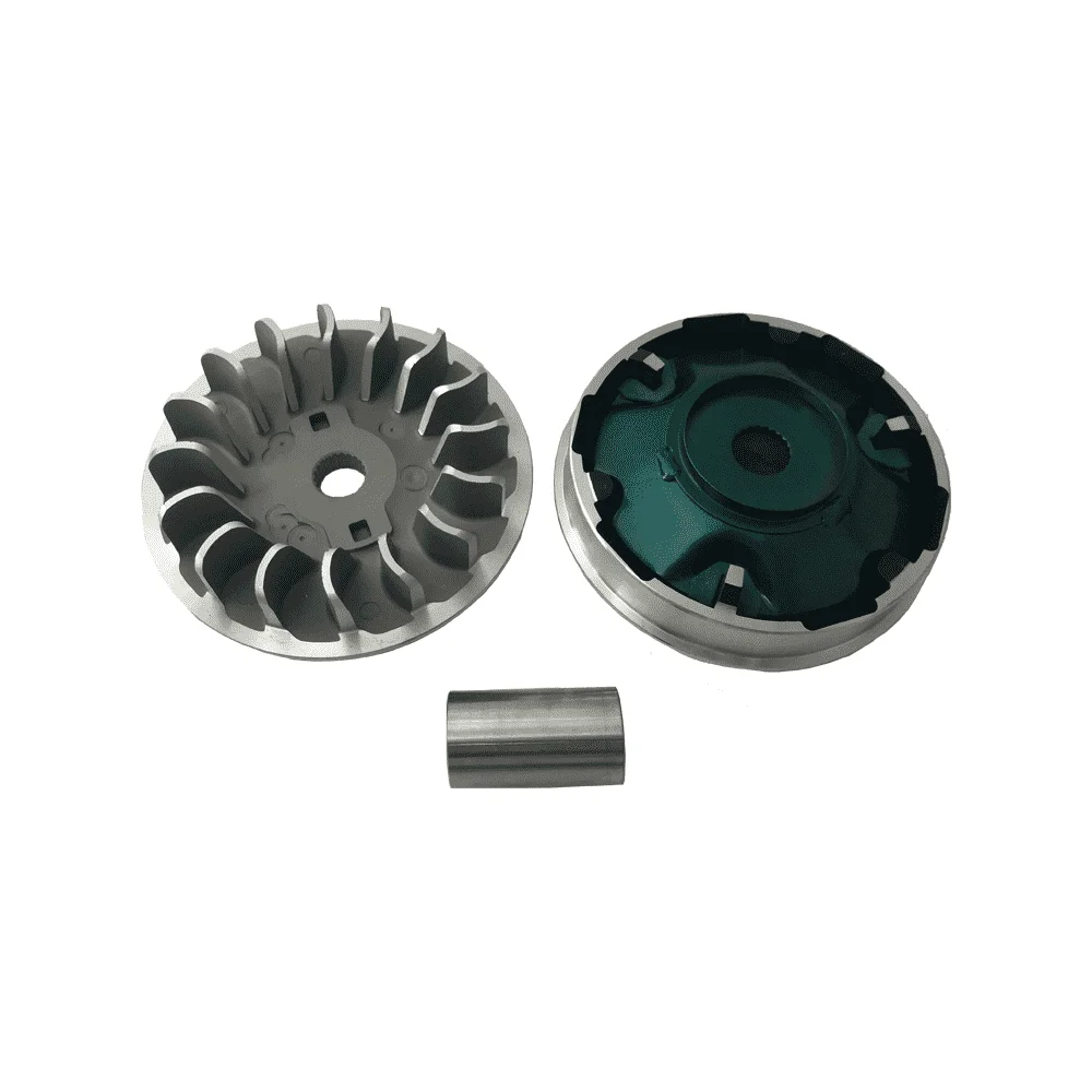 TWH GTS300 Motorcycle CVT transmission set for VESPA