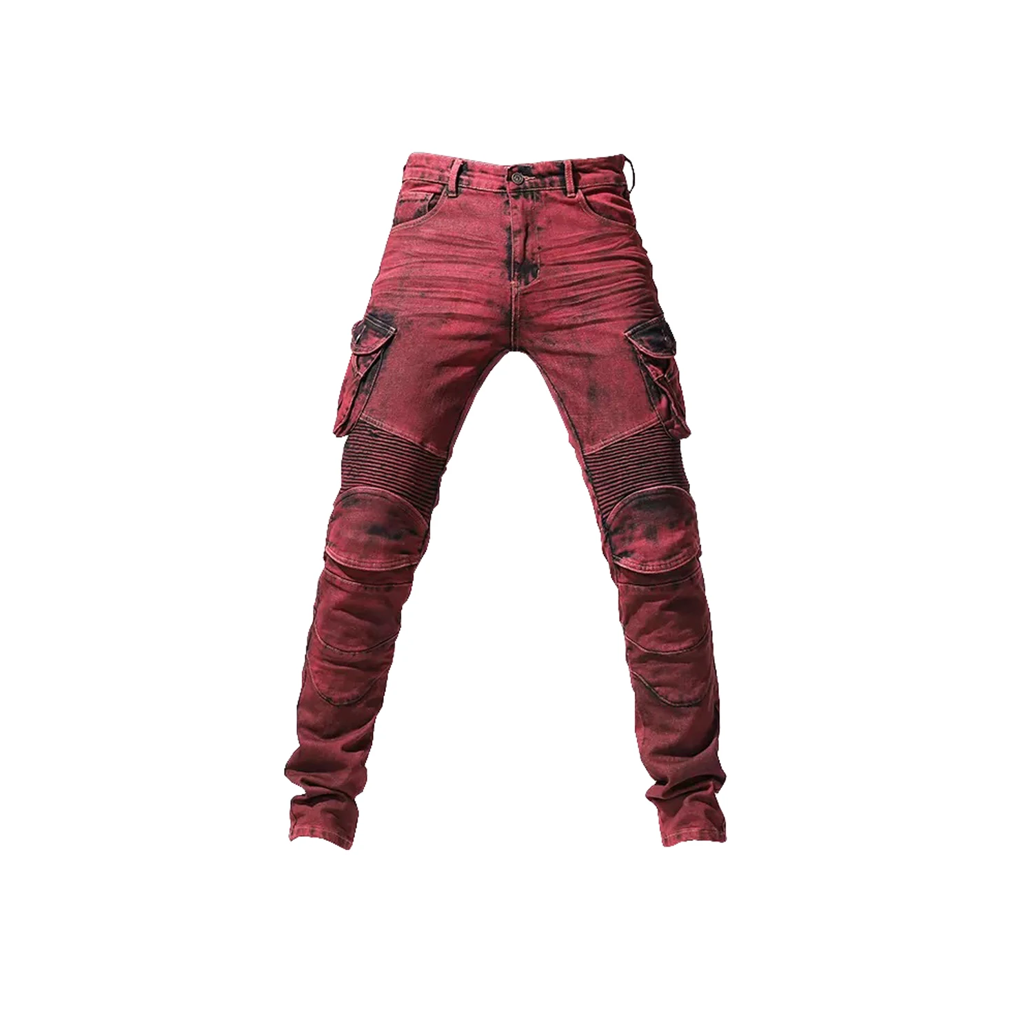 Top Quality slim fit stretchable A Rated Aramid jeans for biker men, Best Kevlar lining jeans for boys, Prime Protection