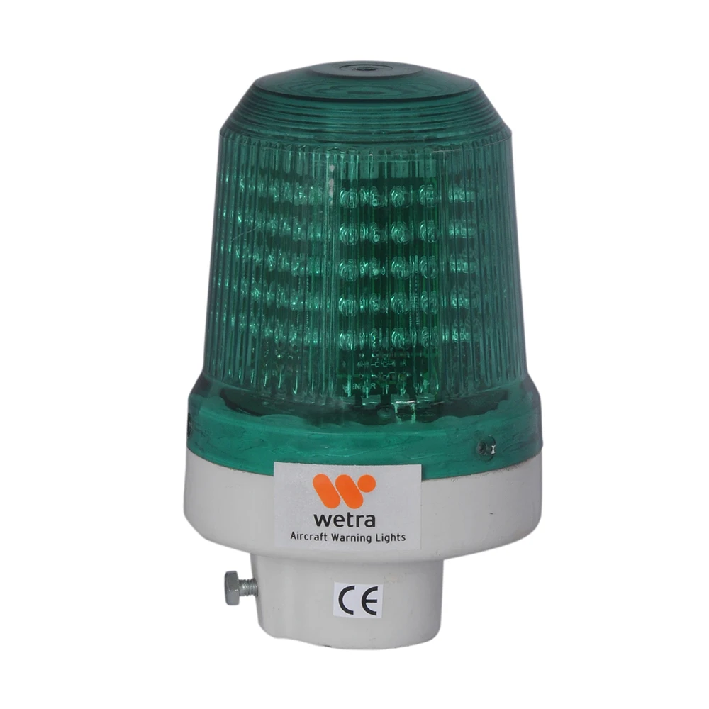 High Quality L810 Tower Aviation Lights/Wetra Obstruction Light Aviation Wholesale Product