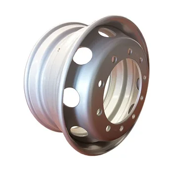 
22.5x9.00 Alcoa Aluminum Truck Wheels Wheel Alloy Car Rims For Sale 12R22.5 Tire Alloy Truck Rims Wheel 