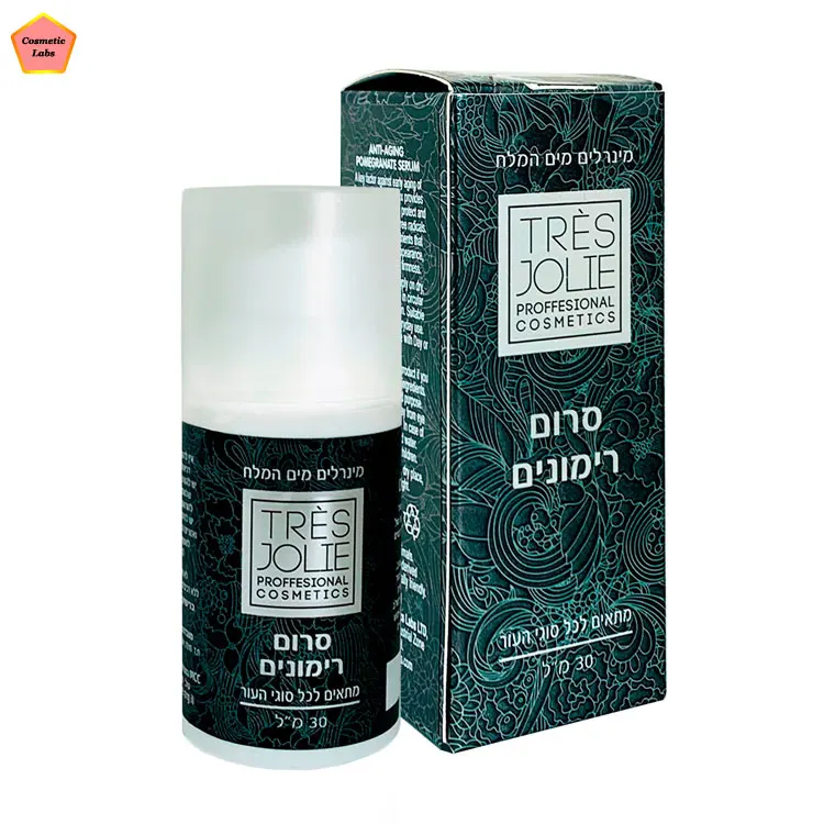 Leading Exporter of Highest Selling Seeds Oil Contain Face Care Anti Aging Serum for Bulk Buyers