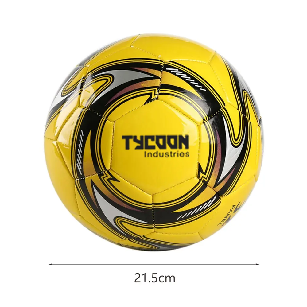 Wholesale Price Custom Made Soccer Balls Design Your Own Logo Soccer Balls