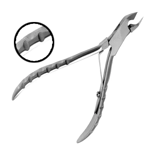 Наборы косметических чехлов из нержавеющей стали с индивидуальным логотипом для наращивания ресниц и бровей