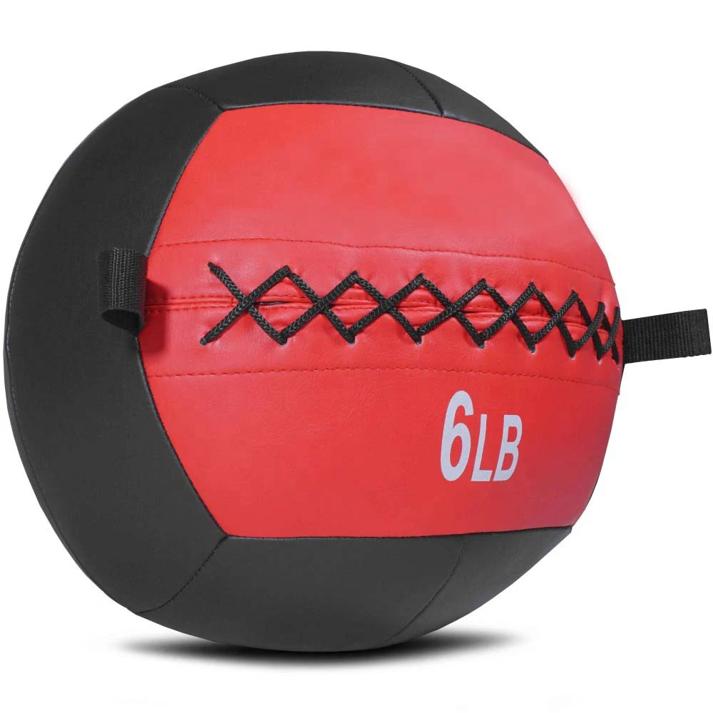 Medicine Ball Best Selling Most Popular Cardio Workout Fitness Exercise Medicine Wall Ball For Gym Workout