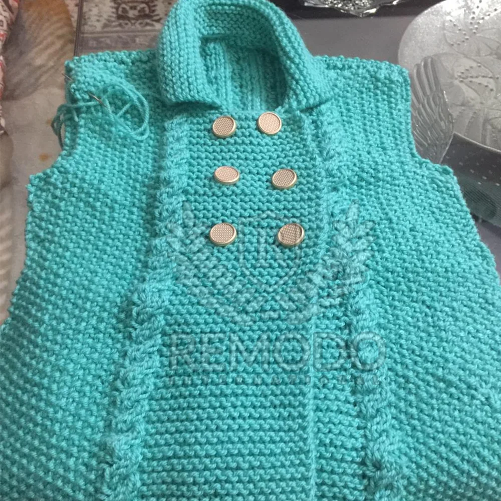 Удобные свитеры для новорожденных быстрые и легкие вязаные детские