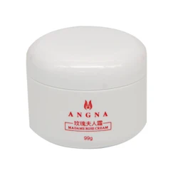 Natural Rose Moisturizing Bio Balance White Cream For Black Skin Body