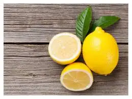Fresh Lemon