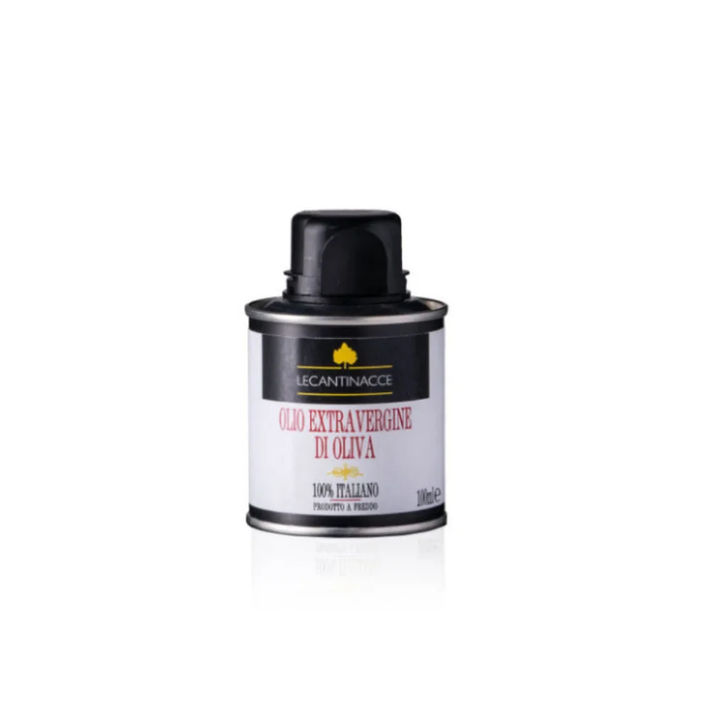 New Product 2021- Italian Special Selection 100 ml Bottle Extra Virgin Olive Oil Perfect for every Type of Courses