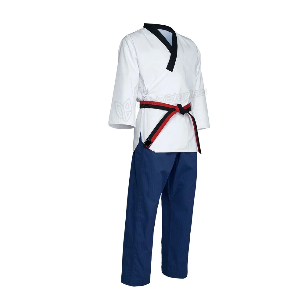 Hot Sale Top Quality Karate Uniform Cheap Durable Martial Arts Uniform