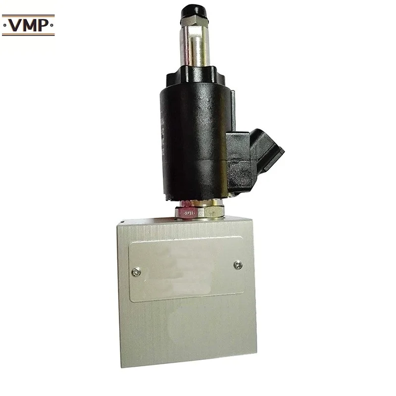 Предохранительный клапан VOE14616530 для экскаваторов EW140C EW180C EC350E L EC460C FC2924C-VMP