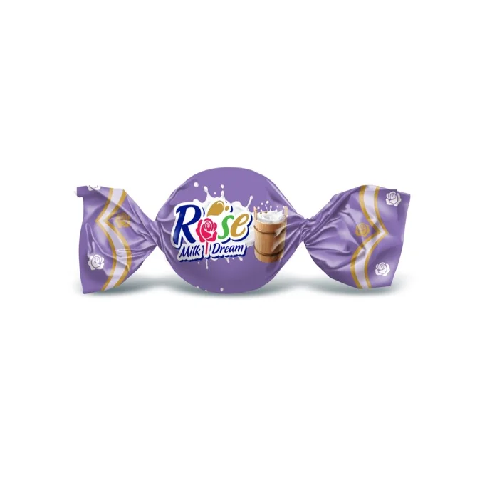 ROSE TURKISH CHOCOLATE