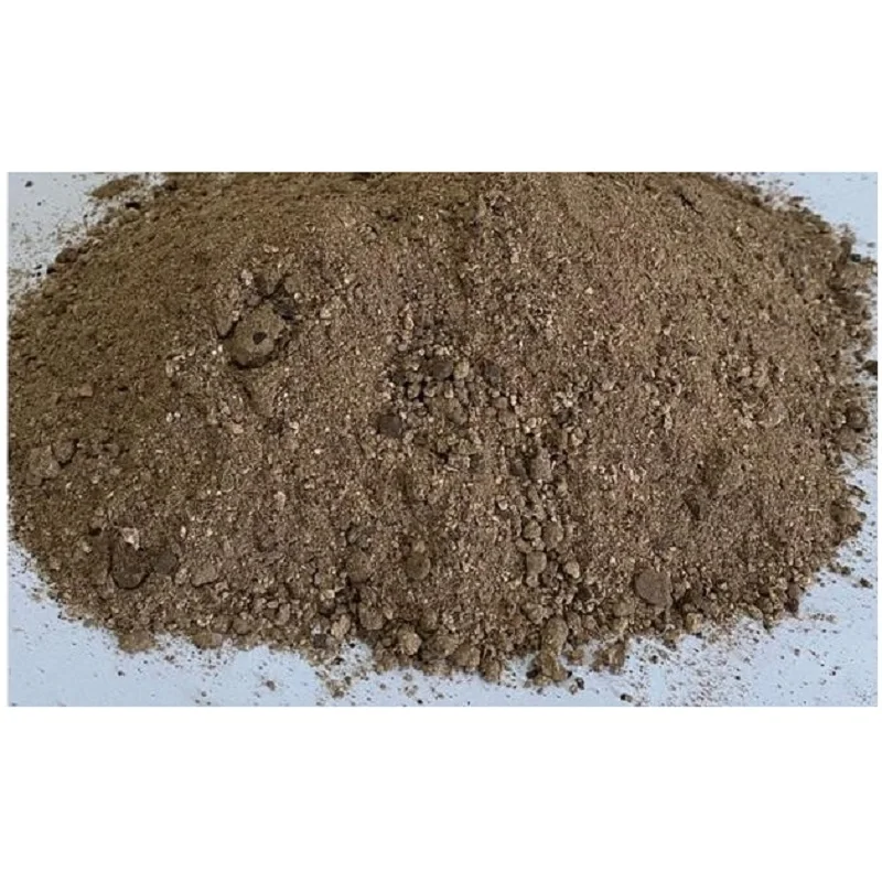 Best Selling Agriculture Vegetable Powder Animal Feed Palm Kernel Meal (PKM) With 100% Admixture From Indonesia