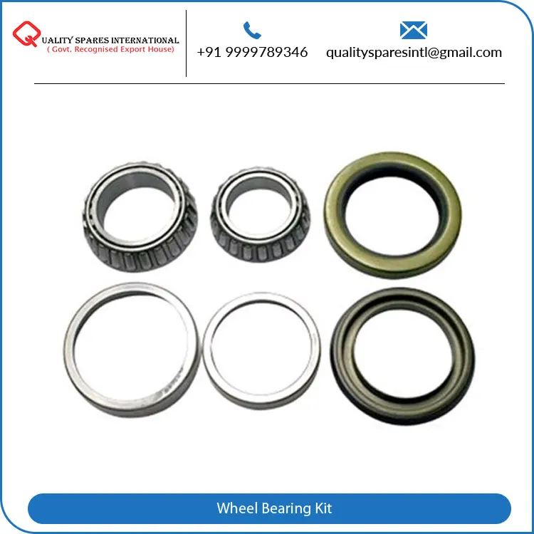 B93222 комплект автомобильных подшипников для колес модель 480C 480D 480E 480ELL 480F 480FL