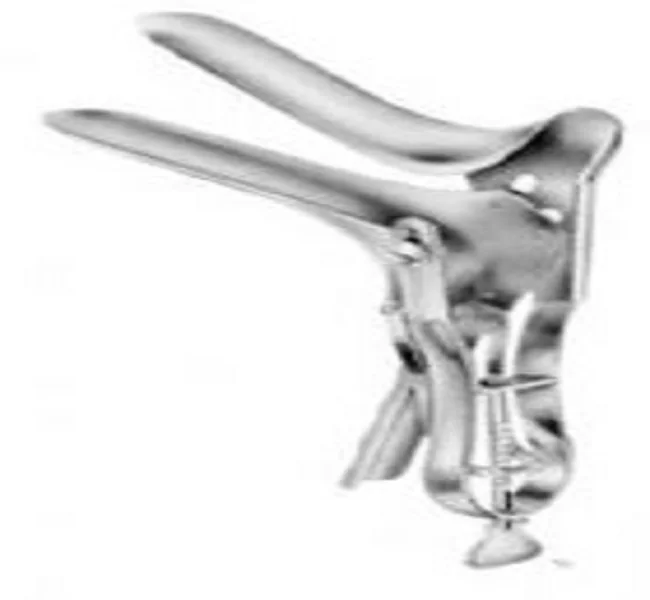 Вагинальное зеркало