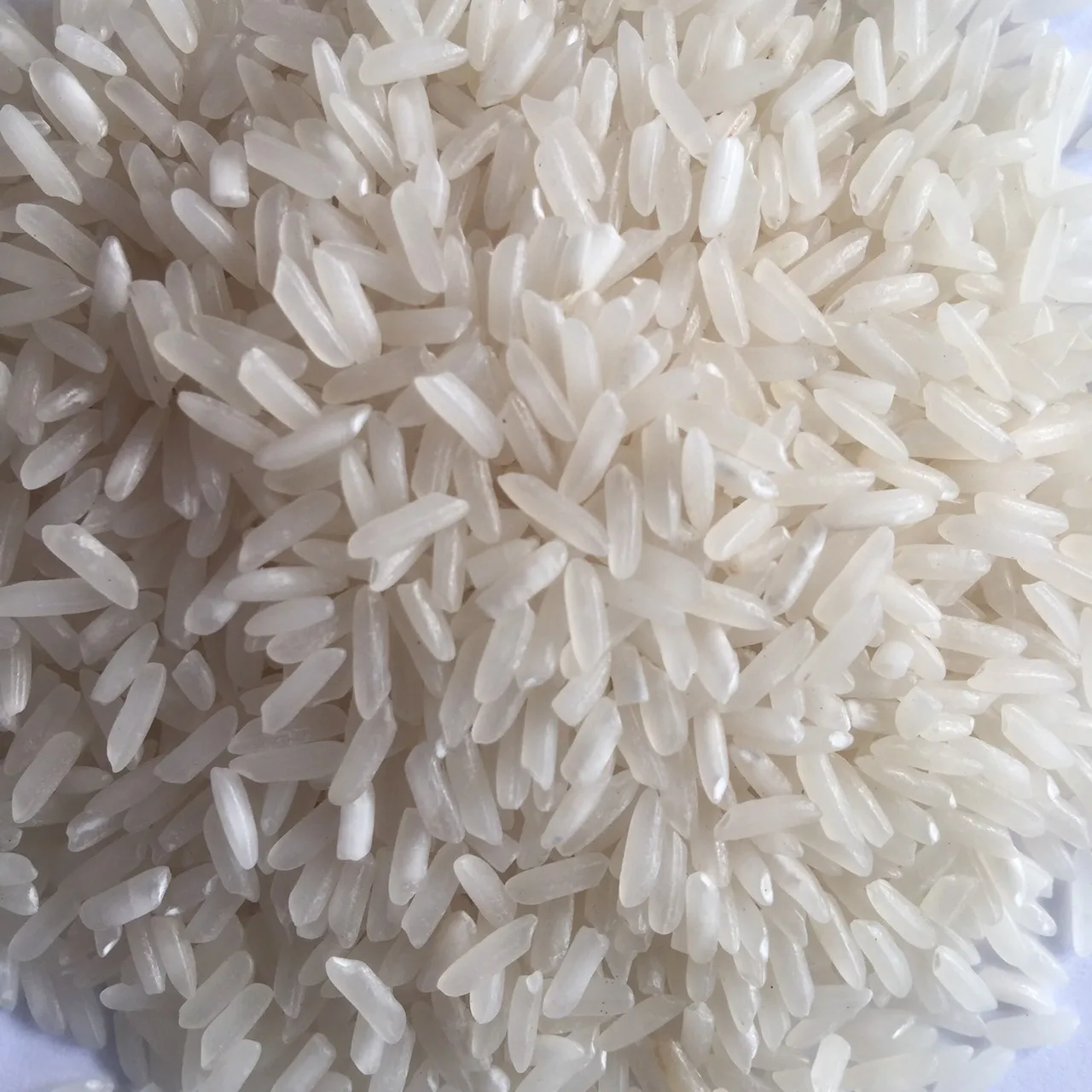 
Hard texture and white rice type RICE STEAMER 