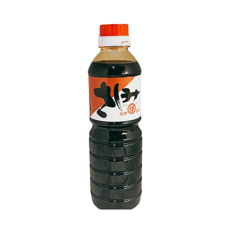
Japanese sashimi best sweet sour soy bean sauce for wholesale 