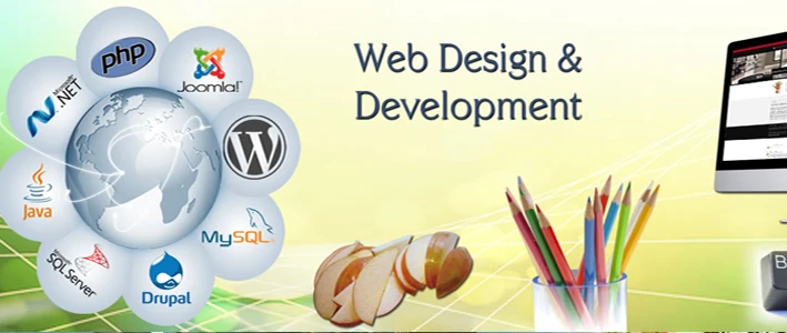 Responsive Website Designing &  Development & SEO Services Google Promotion for 1st Page Ranking