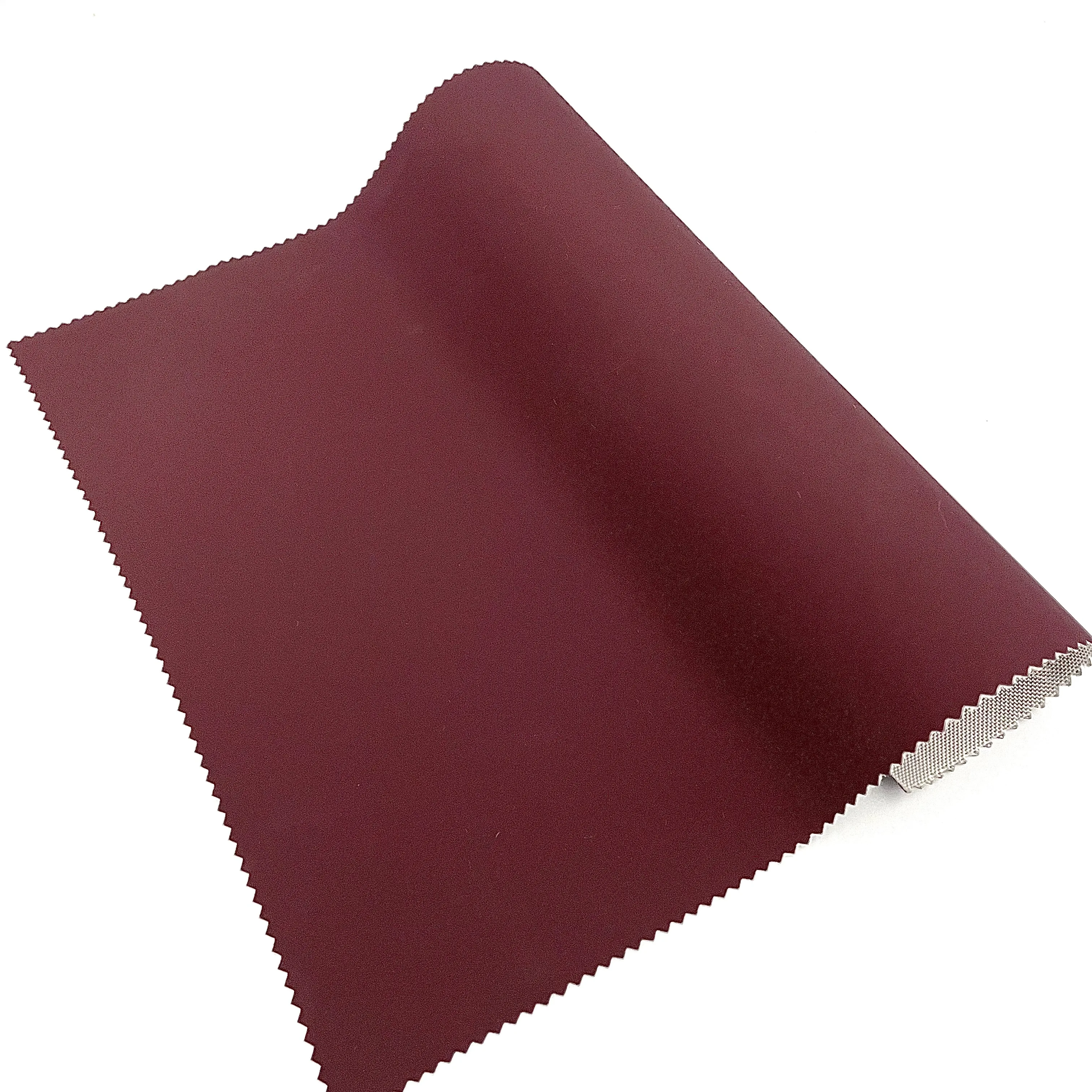 EPO Eco Friendly 500D 700D Cordura like Waterproof Weldable TPU Hypalon Fabric for Duffle Bags