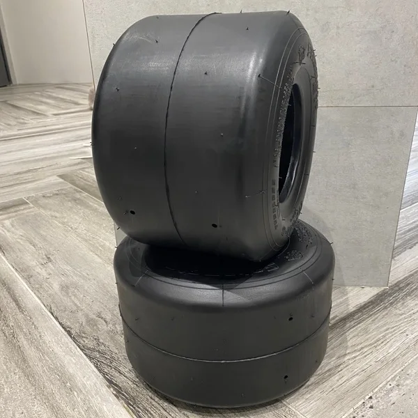 karting tires JS388 10X4.50-5 rental karting tires