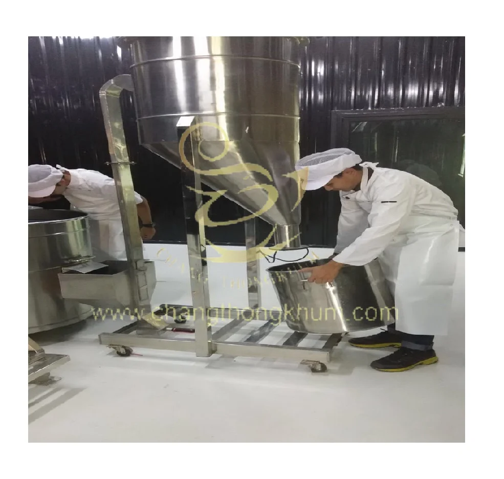  Changthongkhum Премиум Арабика зеленые кофейные зерна лучший продукт из
