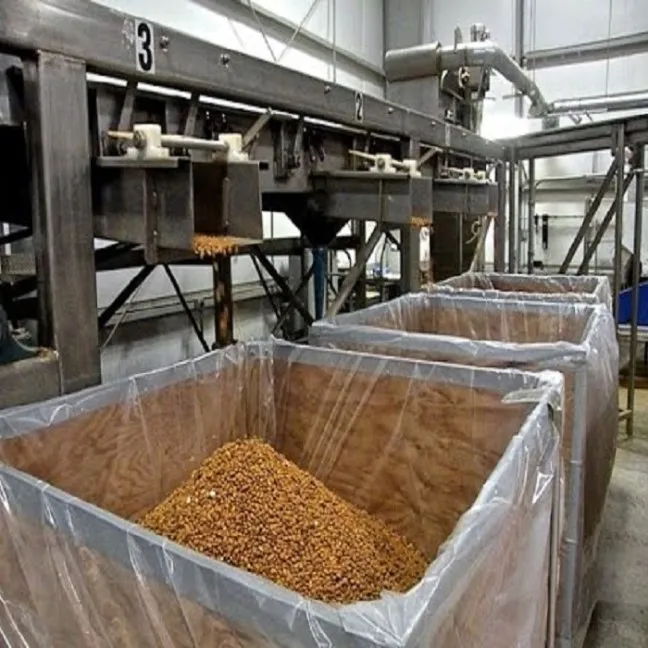 Стандартная Лучшая цена необработанные орехи кешью готов к отправке по всему миру хорошей цене