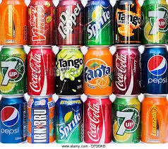 Оптовая продажа Fanta безалкогольный напиток (Slim) /продукт фруктовый из Польши/напиток