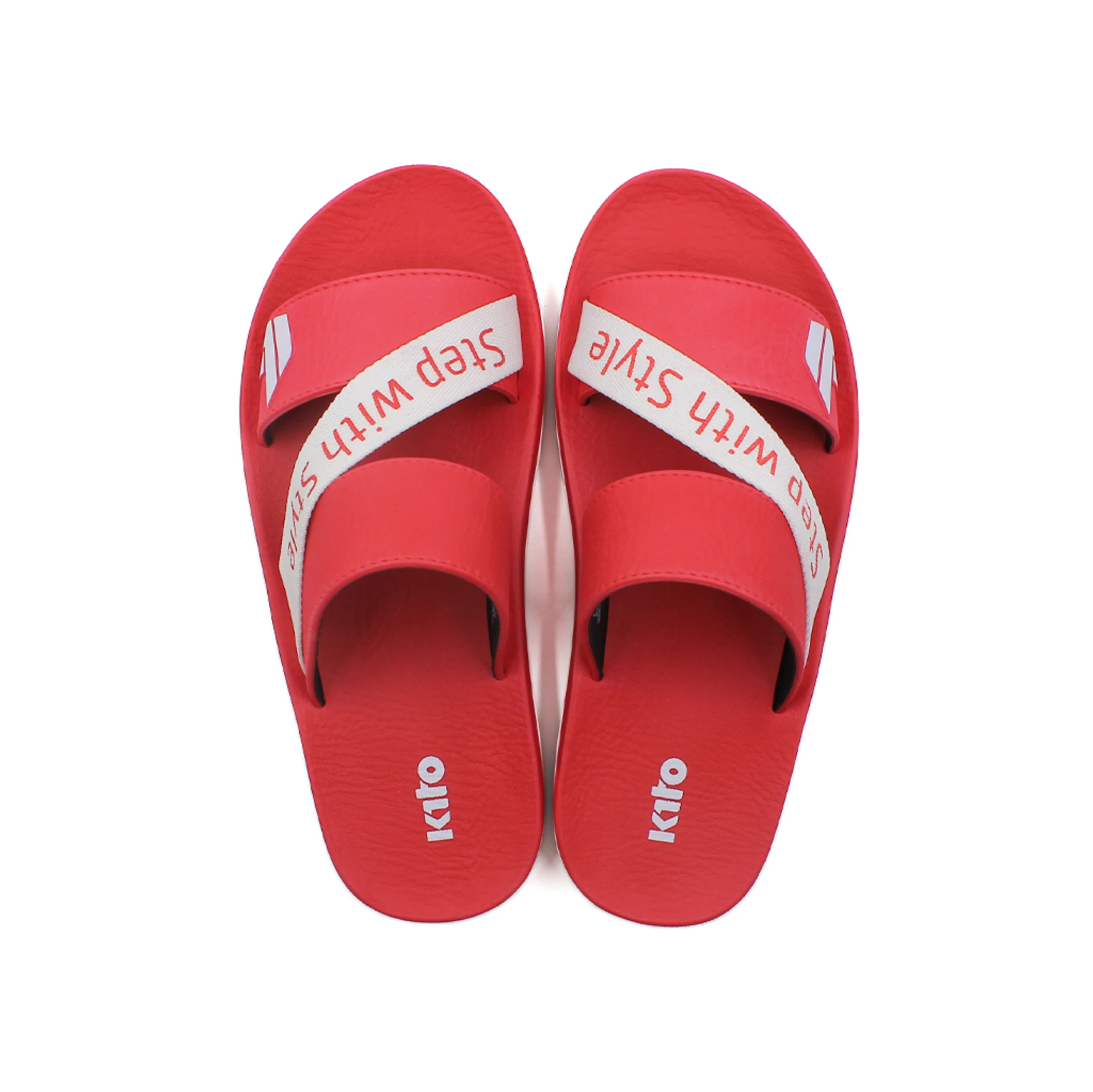 Unisex Slippers  from original Kito-AB15