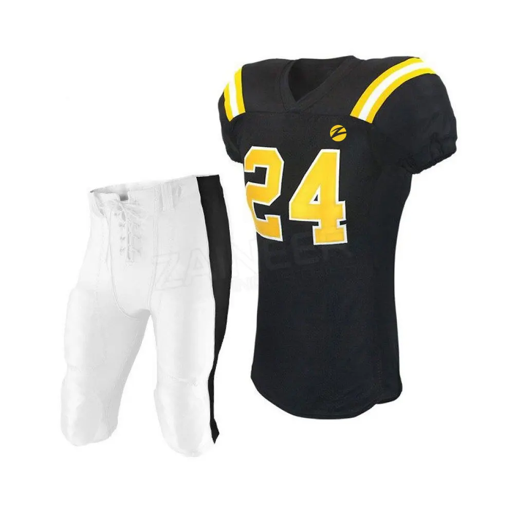 2021 Удобная Американская Футбольная форма спортивная одежда американская футбольная на заказ