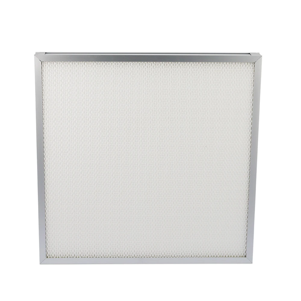 
Anti-Virus Nano Special MIni-Pleated-Panel Filter hvac air filters 