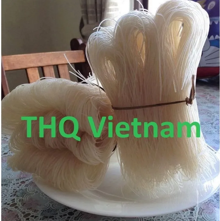  Vietnam Rice Vermicelli / Dry Noodle - Delicious With Standard Quality