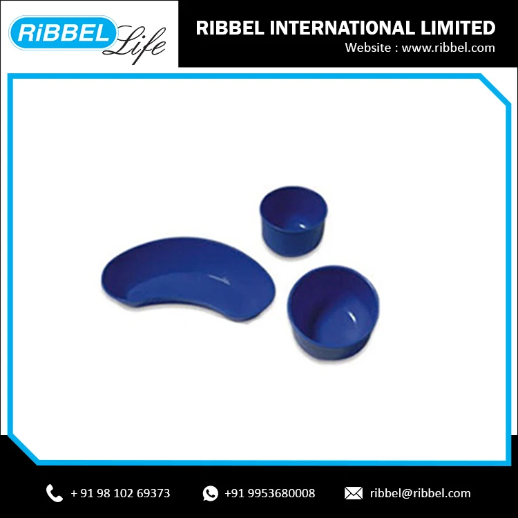 
Superior Quality Surgical Gallipot & Kidney Tray Buy at Low Price 