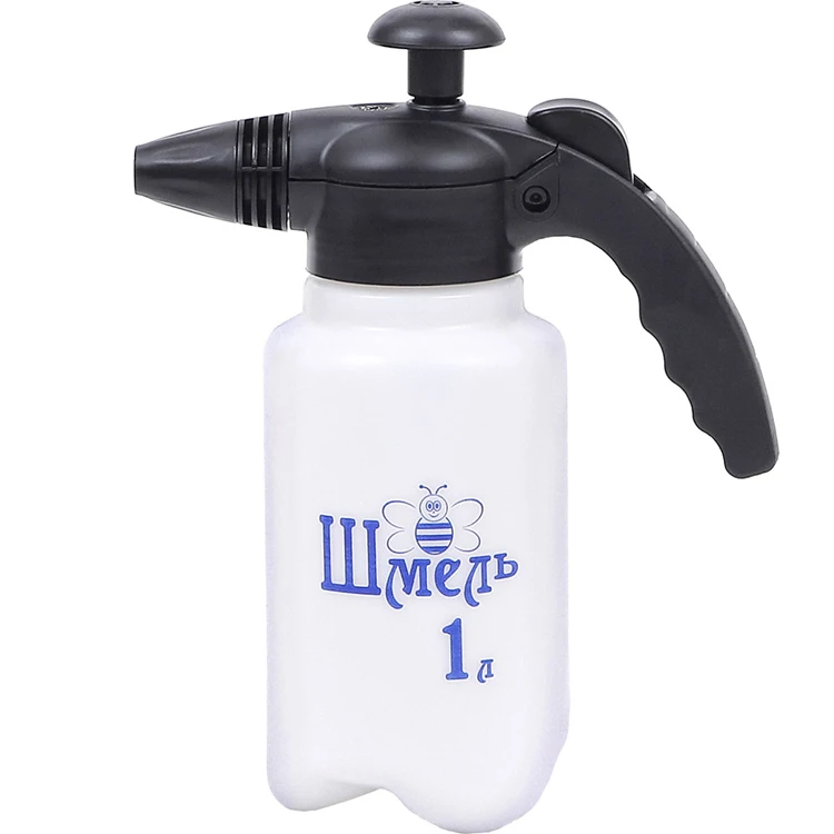 Garden & home plastic pressure spray water pump from jet to mist excellent quality  1L / 1.5L / 2L / 3L pressure sprayer