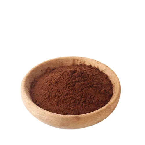 
NATURAL AND ALKALIZED COCOA POWDER 