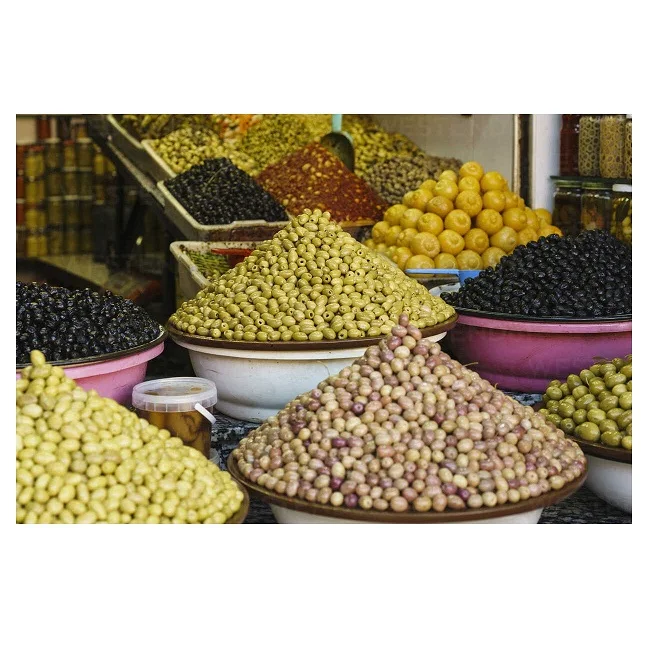 Оптовая цена свежие оливки доступно для оптовой продажи