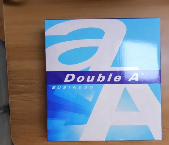 Printing Paper A4 A3 Copy Paper of 70g 80g for Office Supply