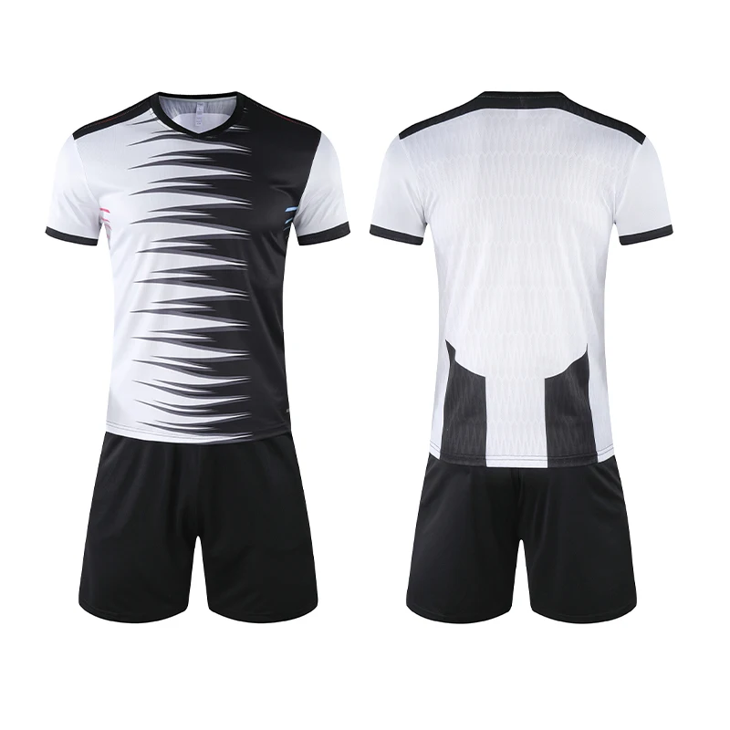 High Quality wholesale Soccer jersey premium quality customize print football soccer jersey whole sale premium packaging