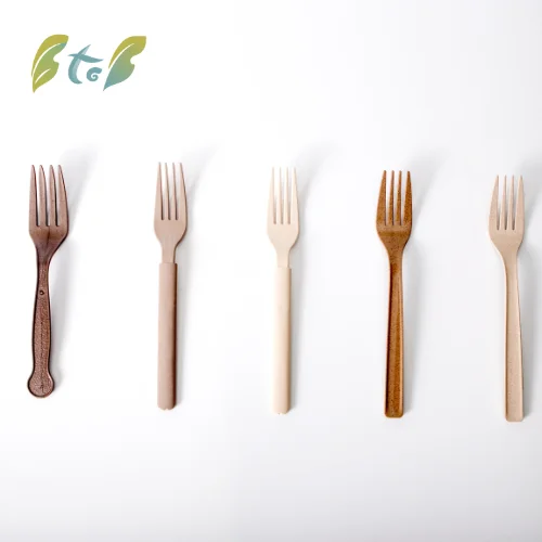 Compostable Seashell Powder plastic raw materials