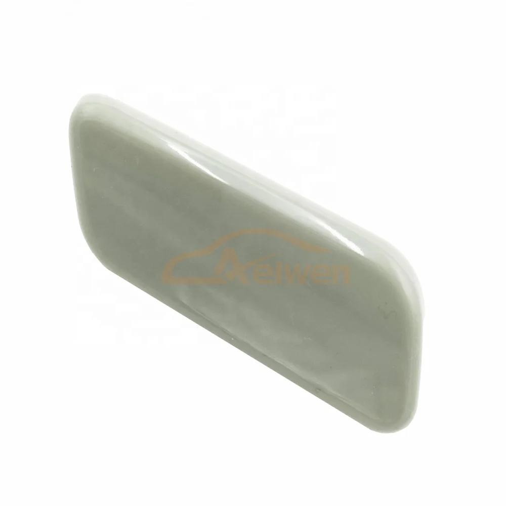 Aelwen Car Headlamp Headlight Washer Cover Fit For Toyota RAV4 OE 85045-42050 85044-42090
